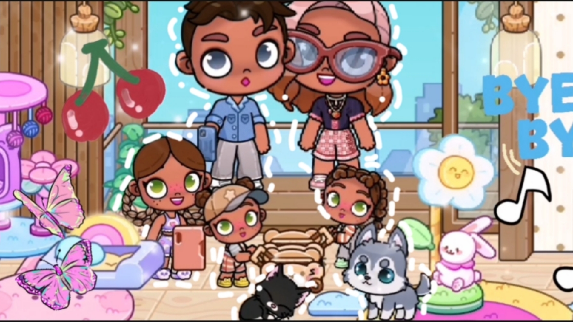 Наше интро🤫 смотреть онлайн