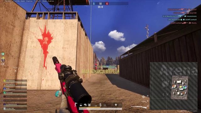 LIRIK  ВИДЕОИГРЫ