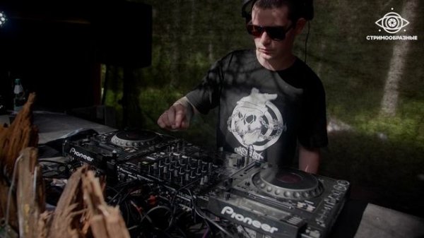 CODE23 @ ГУЛ-3 03.08.2025