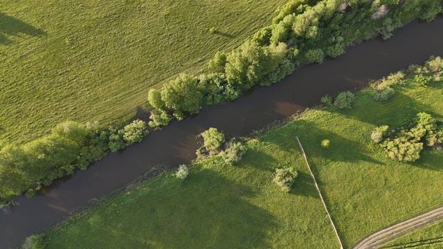 Под небом бескрайности