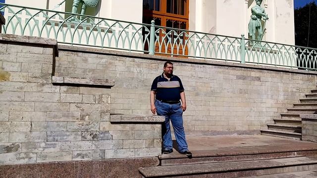 32. Иван Чудасов_Царское село - Романтика слова и музыки - 14 июня 2025