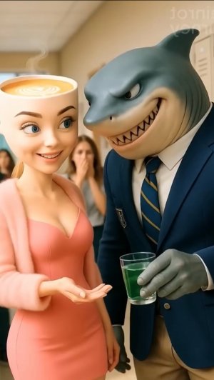 -БАРЕЛИНО КАПУЧИНО И ПЕСНИ-