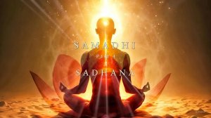 Трейлер САМАДХИ 4 I SAMADHI 4 I 2025