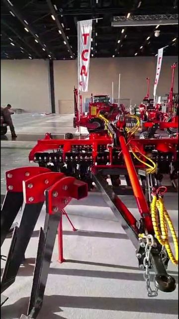 ИП Сергиенко А.Г. Производство с/техники