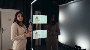 В гостях у Джалинга Studio