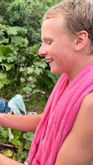 Когда все задолбали)) #юмор #shibargan смотреть онлайн