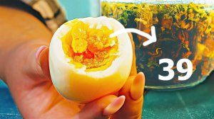 А вы знали, ВСЕ 39 СПОСОБОВ ПРИГОТОВИТЬ ЯЙЦО?