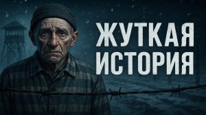 Он Лёг Среди Мёртвых, Чтобы Выжить. Реальная История Побега из ГУЛАГа. Страшные Истории. Мистика