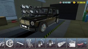 Симулятор автомобиля 2