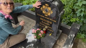 УМЕР НА РУКАХ У СЫНА | ТРАГЕДИЯ И БОЛЬ В ЖИЗНИ НАРОДНОГО АРТИСТА АЛЬБЕРТА ФИЛОЗОВА | ВАГАНЬКОВСКОЕ