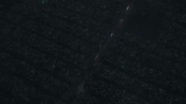 BLADE RUNNER 2049 || zaichkou888, VØJ, IVOXYGEN, HXPETRAIN - Not Perfect