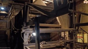 Техника и оборудование , что находиться под конусной дробилкой