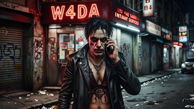 Мошенник разводит женским голосом. смотреть онлайн