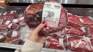 Праздничная закупка в COSTCO Цены Костко