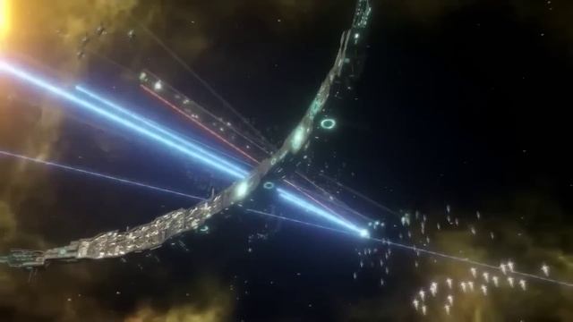 Следы Великих Миров_ Чужая Вселенная или теория Тёмного леса смотреть онлайн