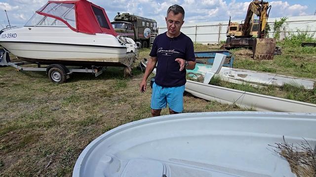 Что происходит с гелькоутами на солнце? Изофталевый и Винилэфирный гелькоуты. смотреть онлайн