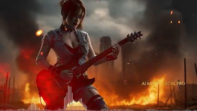 Z-.Best Heavy Metal Music Playlist to Boost Motivation work relaxation.22 смотреть онлайн