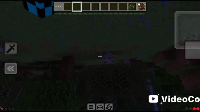 майнкрафт, но нет гравитации-2 часть. я смотреть онлайн