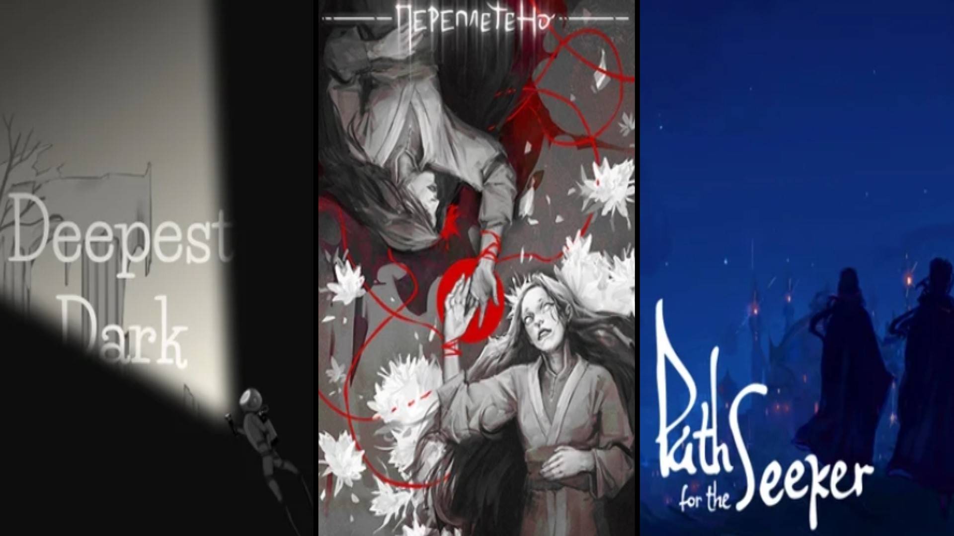 Лаборатория VK Play 2025, ч.8 (ФИНАЛ) (запись стрима ВК Видео Лайв) смотреть онлайн