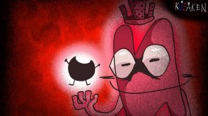 Это русский форсакен! RUSaken №1