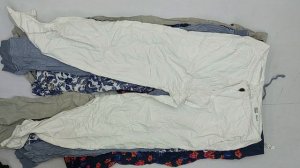 38469 Лён микс, 33пак, Lino 50 1/2, секонд (cream/extra) оптом