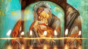 Русские православные песнопения.