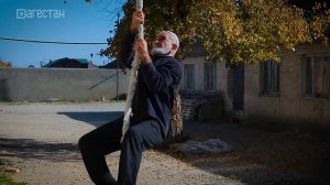 «Дагестан - страна спортсменов». Удивительные горцы