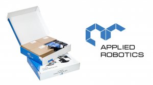 Комплект  СТЕМ Мастерская Расширенный. Работа в среде Motorcortex.Часть 2.