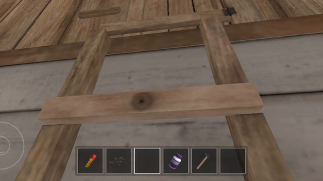 Конец 2-го побега.