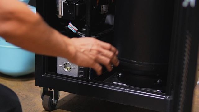 как выбрать станцию для заправки автокондиционера