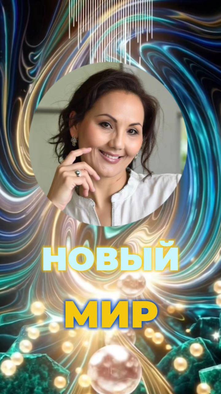 🌍НОВЫЙ МИР #новоевремя #многомерность #светперехода смотреть онлайн