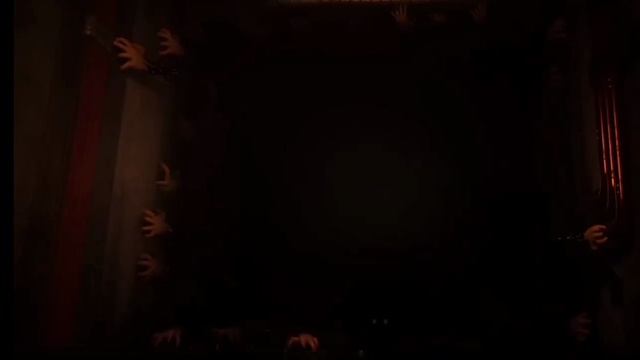 Дроны убийцы серия 8