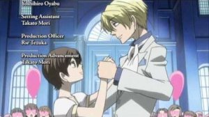 Fairy Tale AMV