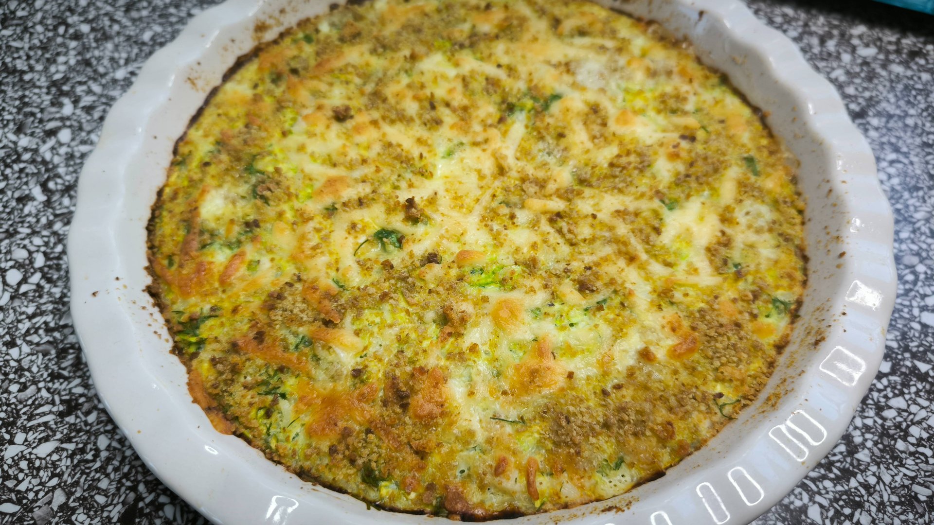 У вас есть кабачки и фарш: вот вам идея для простого и вкусного ужина