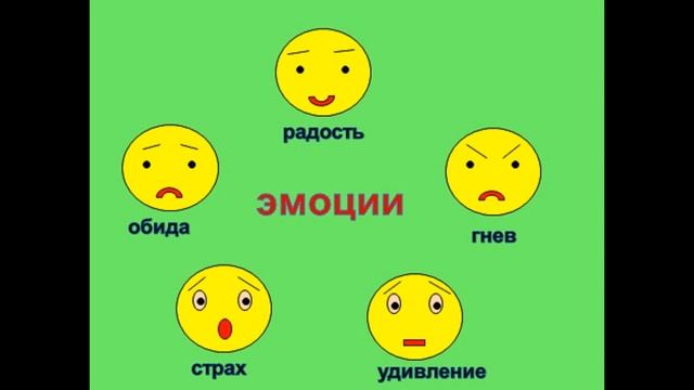 106. ЭМОЦИИ