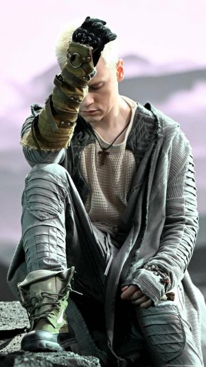 SHAMAN...Взрыв Сверхновой...  #shaman #волгошам