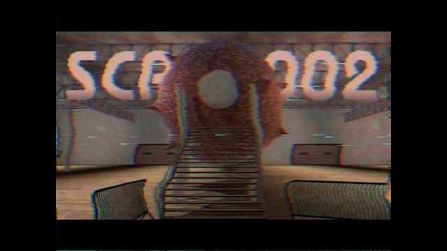 SCP 002 живая комната смотреть онлайн