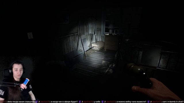 #Demonologist#Hunt:Showdown смотреть онлайн