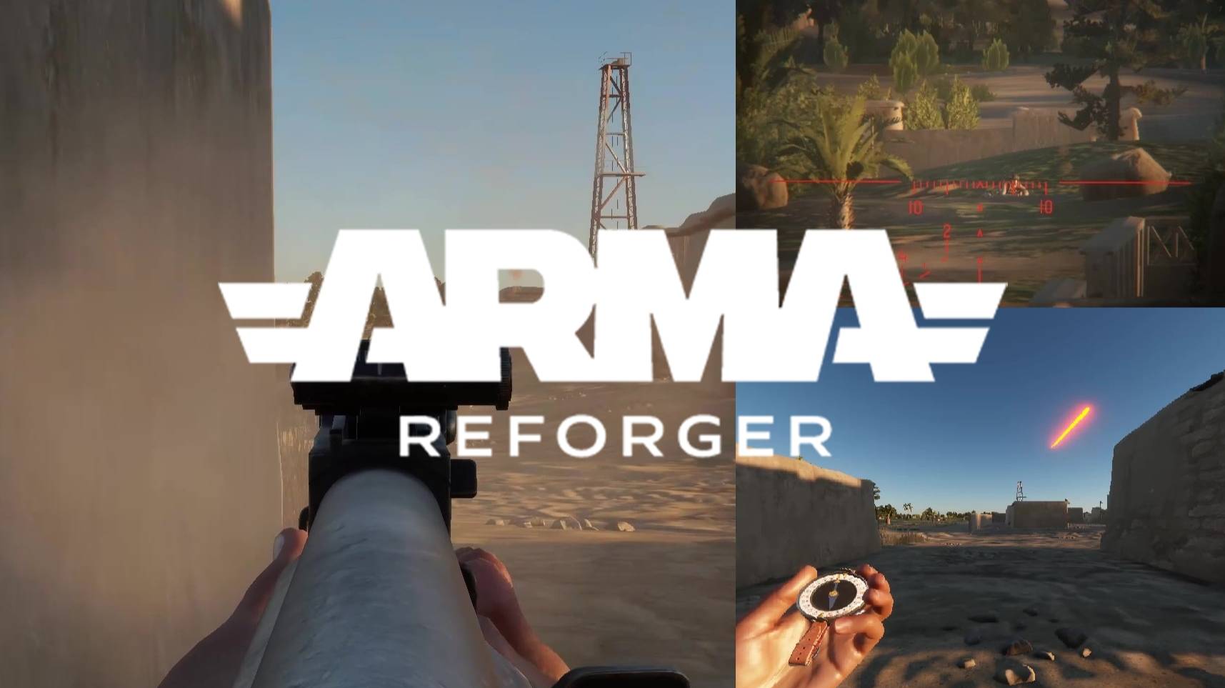 Такистанская армия в обороне