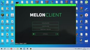 Melon Client