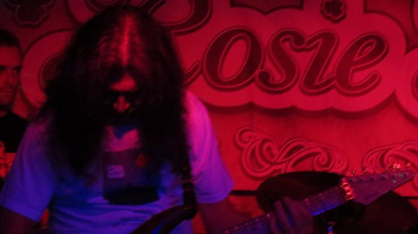 Beatles songs 9 (z,AKHArov studio)