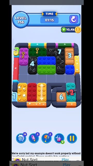 color block 756 смотреть онлайн