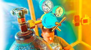 А вы знали, СКОЛЬКО МОЖНО ПРОЖИТЬ БЕЗ КИСЛОРОДА?