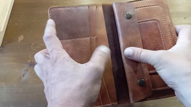 Тревел докер 