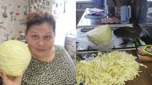 Тушёная капуста как в детстве) Общение) Такие вот они сейчас)Молодёжь) Воспоминания/) АВС)