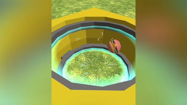 БЕСКОНЕЧНЫЙ ДВИГАТЕЛЬ В ЧИКЕН ГАН 2!