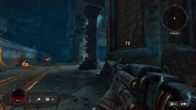 Abyssus#1 прохождение смотреть онлайн