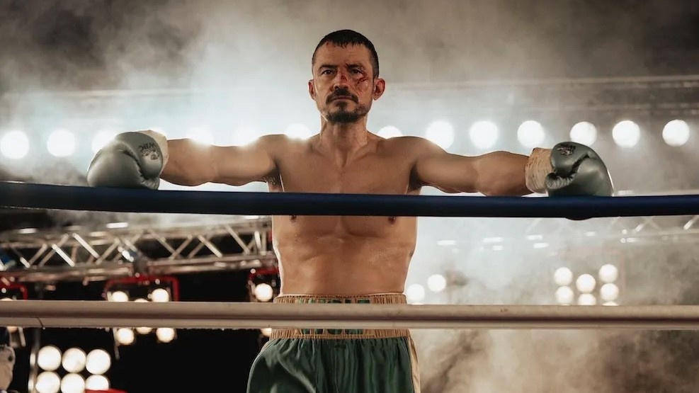 Вес победы - Русский трейлер (2025) смотреть онлайн