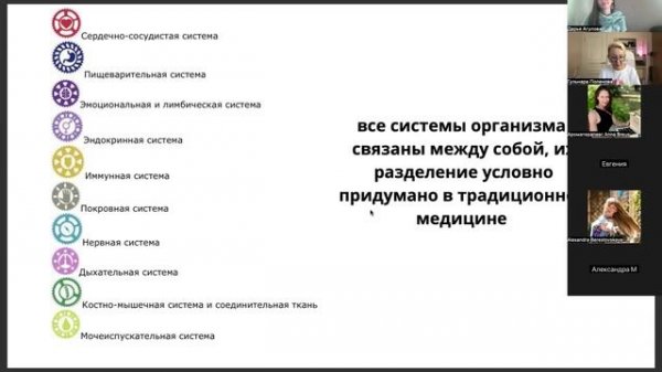 Как выбрать расширенный протокол Симонии клеток