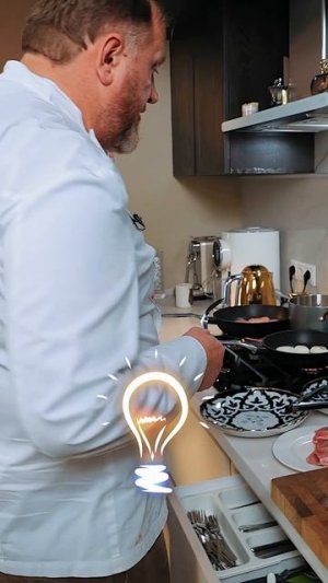 Зачем тратить время на обжарку картофеля?